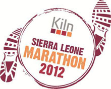 Kiln Sierra Leone Marathon 2012